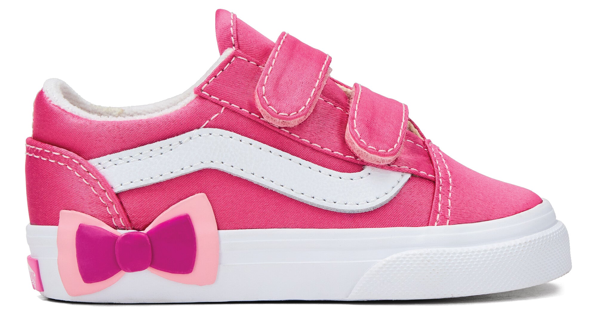 Pantofi sport Vans Old Skool V Bow