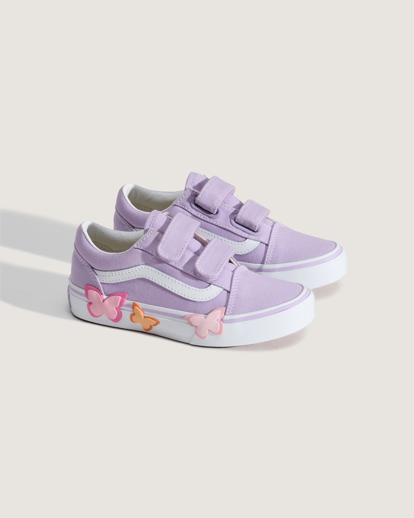 Pantofi sport Vans Old Skool V Butterfly