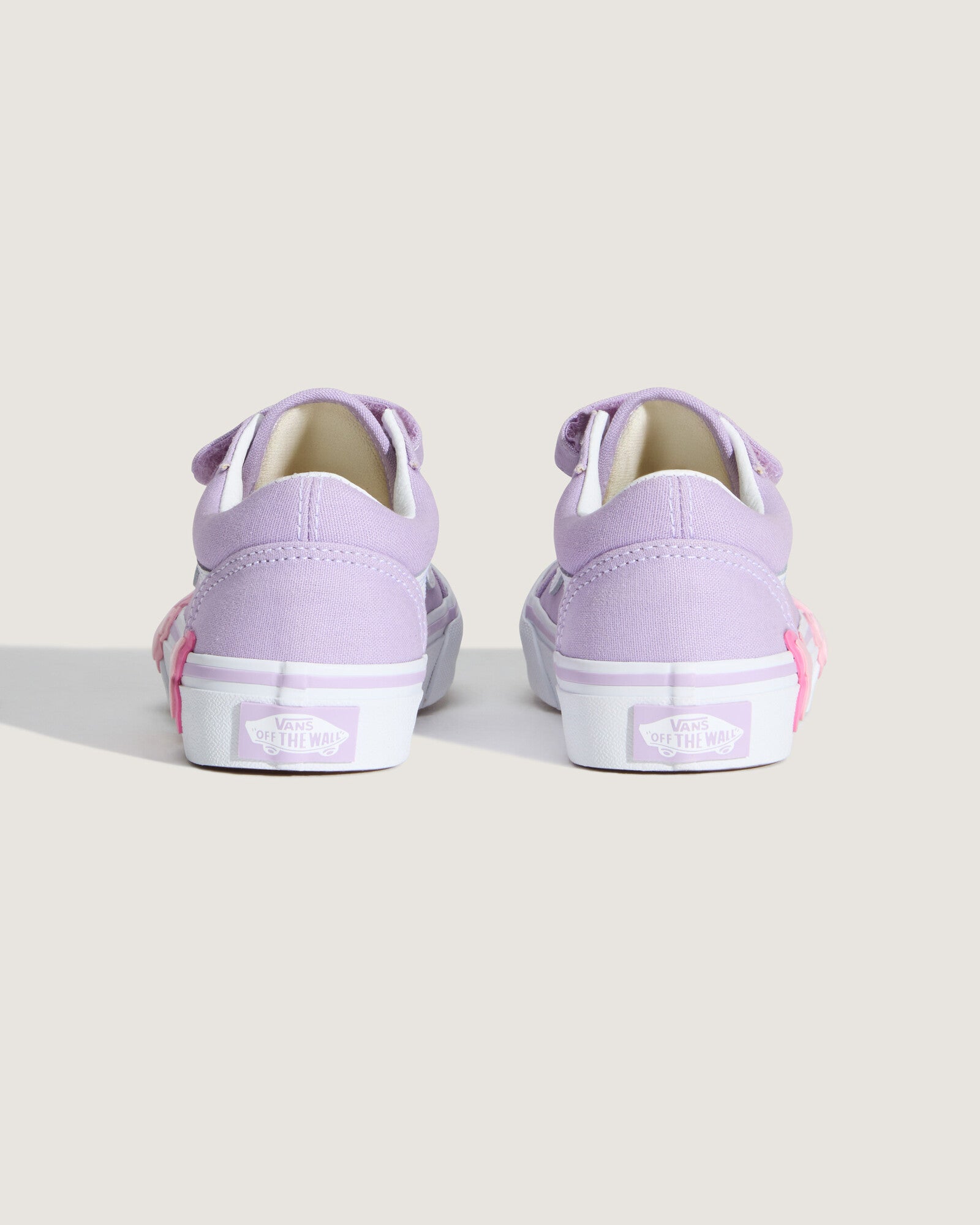 Pantofi sport Vans Old Skool V Butterfly
