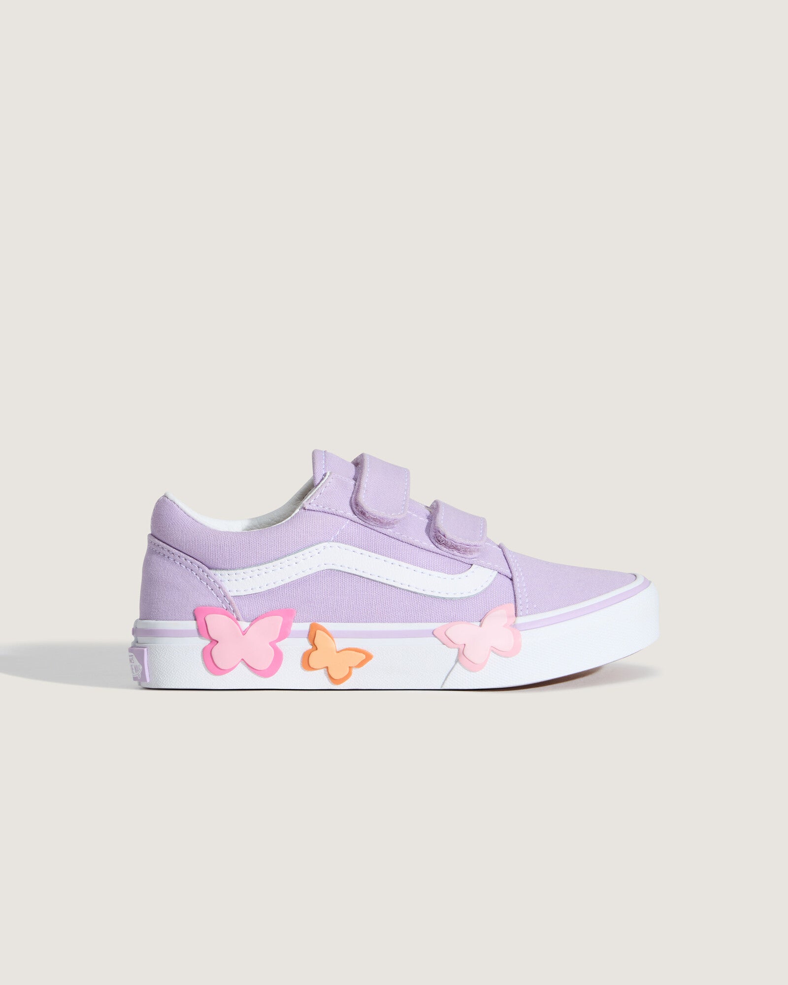 Pantofi sport Vans Old Skool V Butterfly
