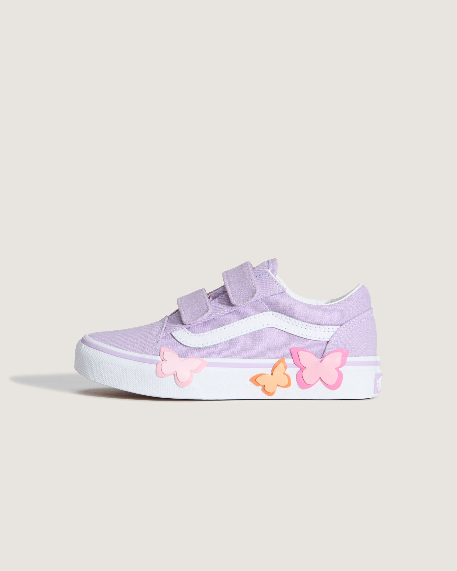 Pantofi sport Vans Old Skool V Butterfly