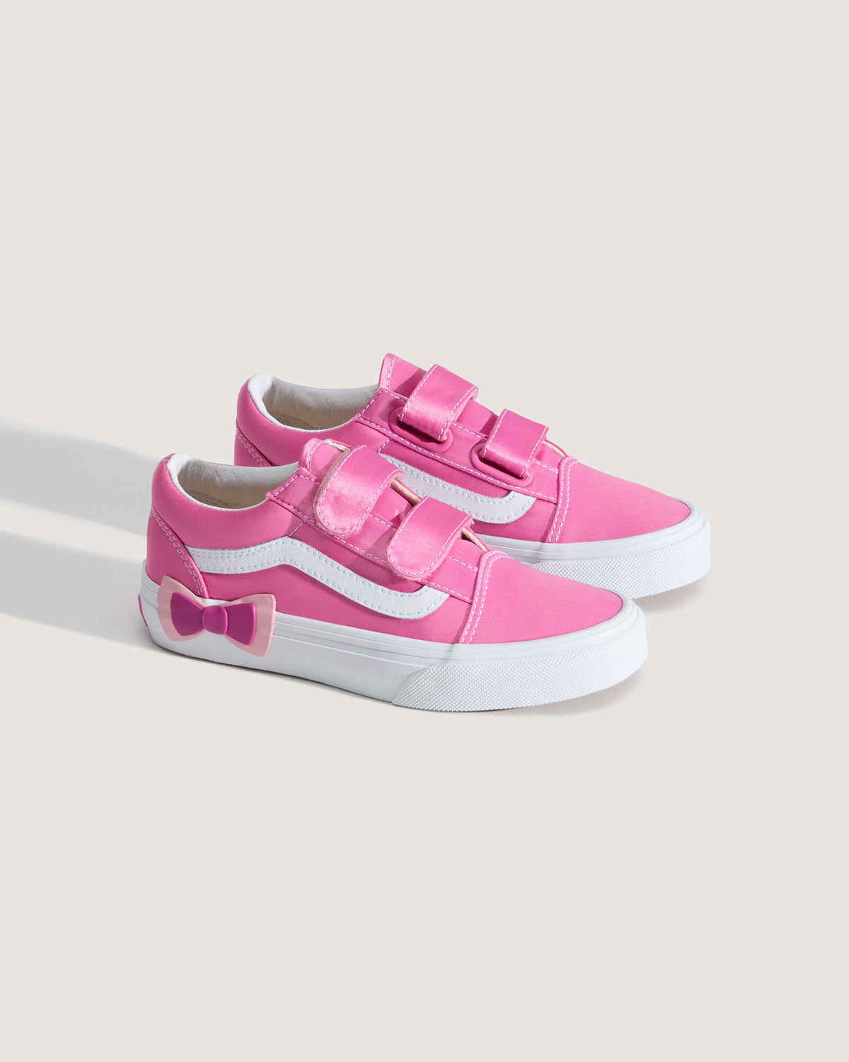 Pantofi sport Vans Old Skool V Bow