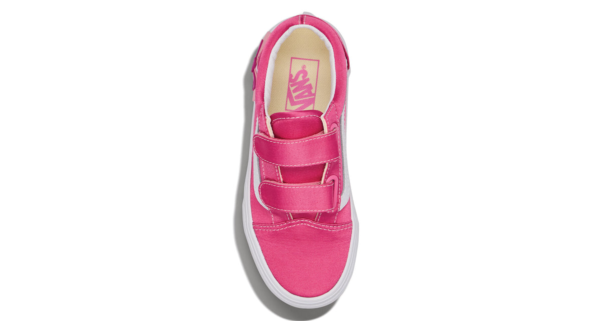 Pantofi sport Vans Old Skool V Bow