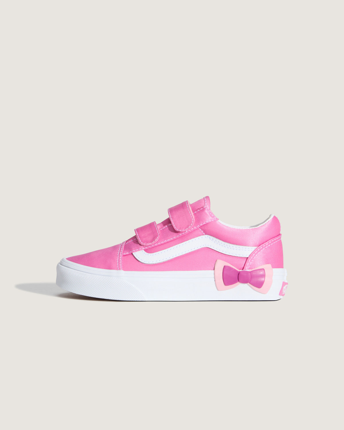 Pantofi sport Vans Old Skool V Bow