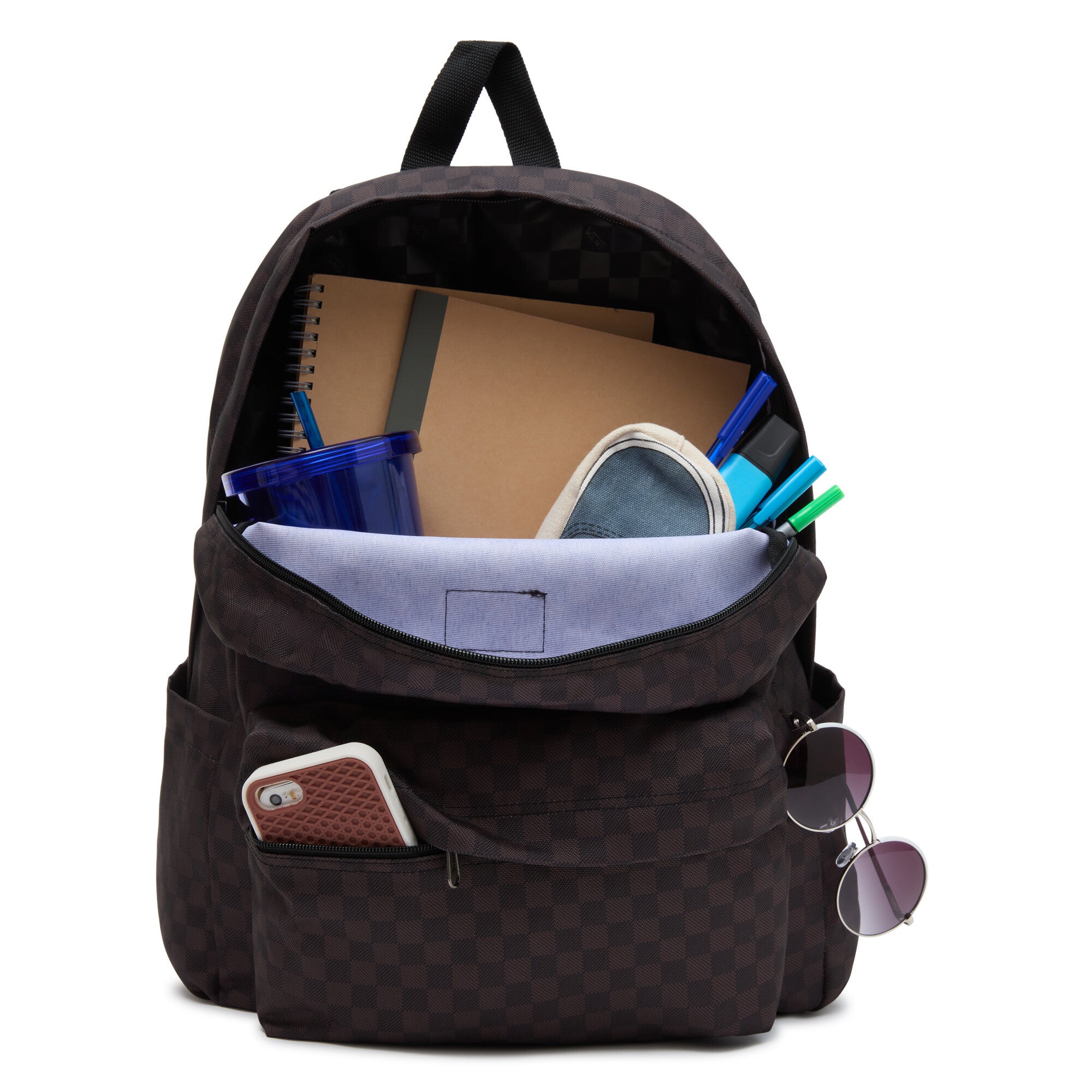 Image of Rucsac Vans Old Skool Check