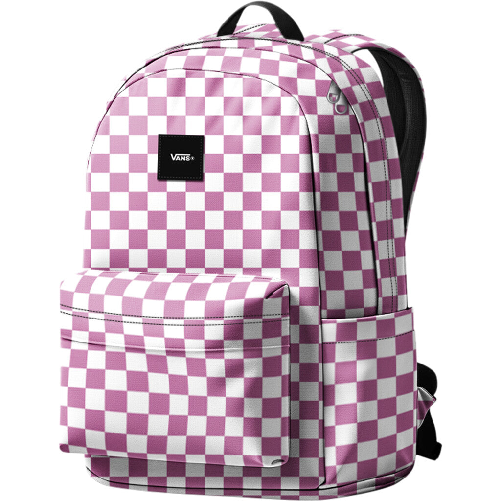 Rucsac Vans Old Skool Check