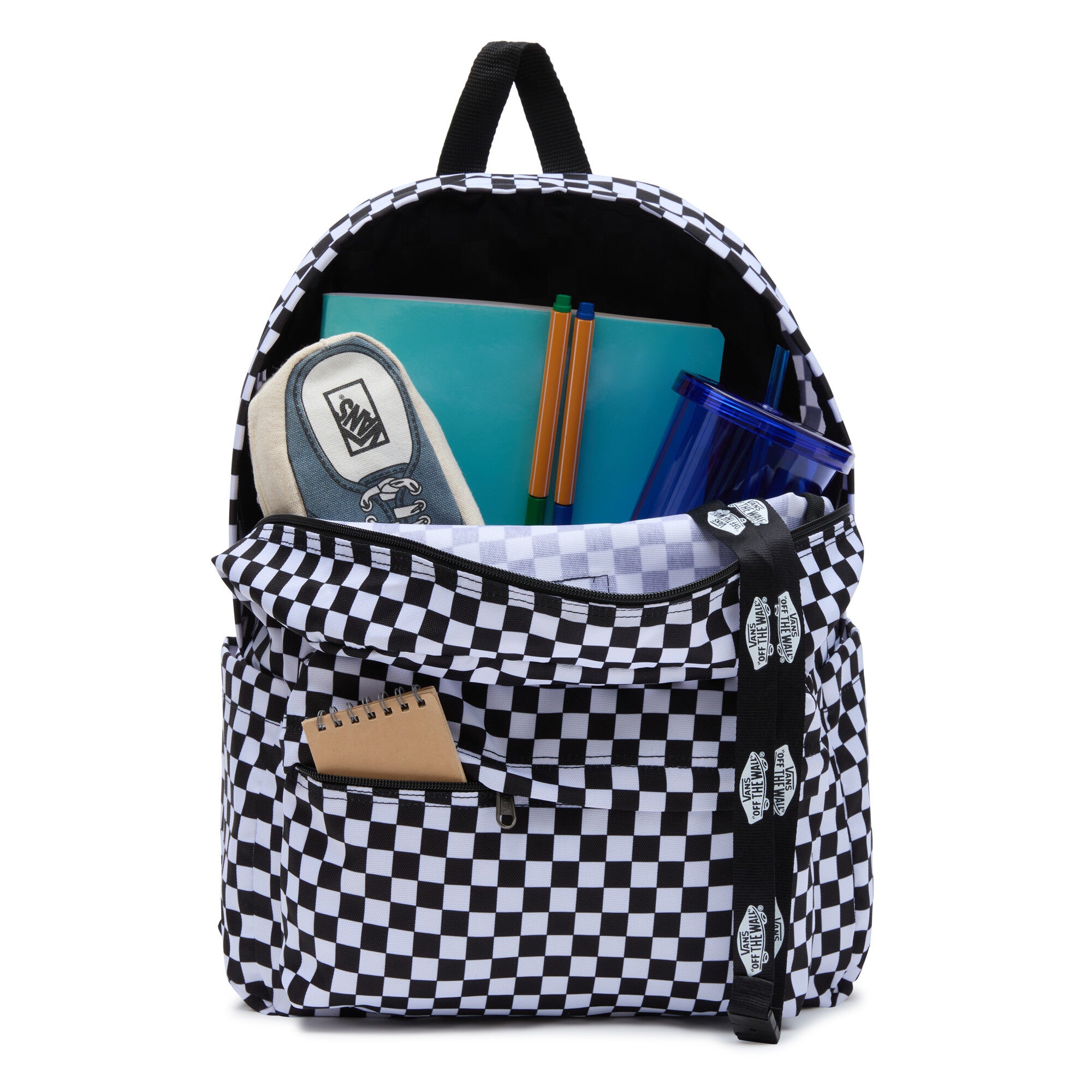 Image of Rucsac Vans Old Skool Check