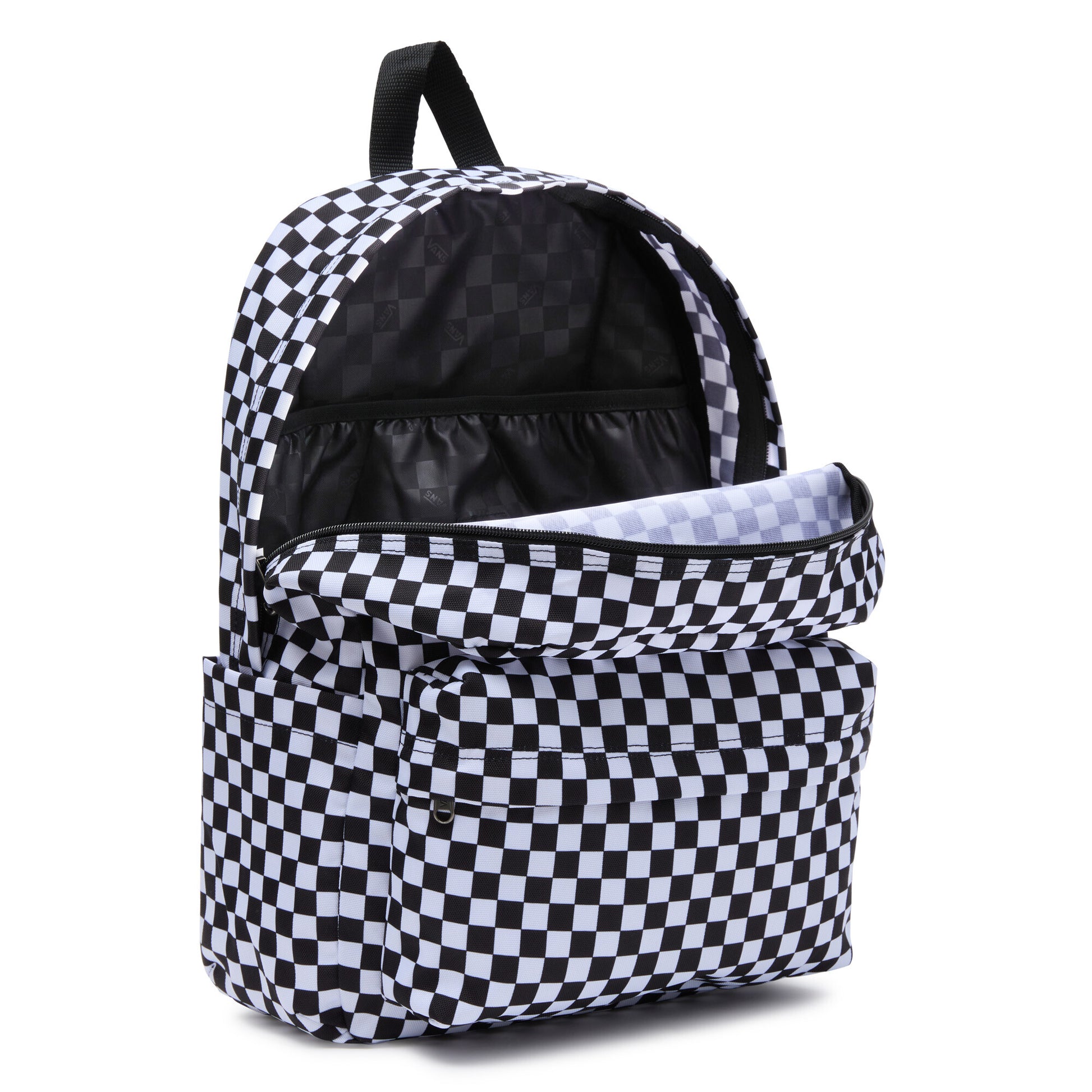 Rucsac Vans Old Skool Check