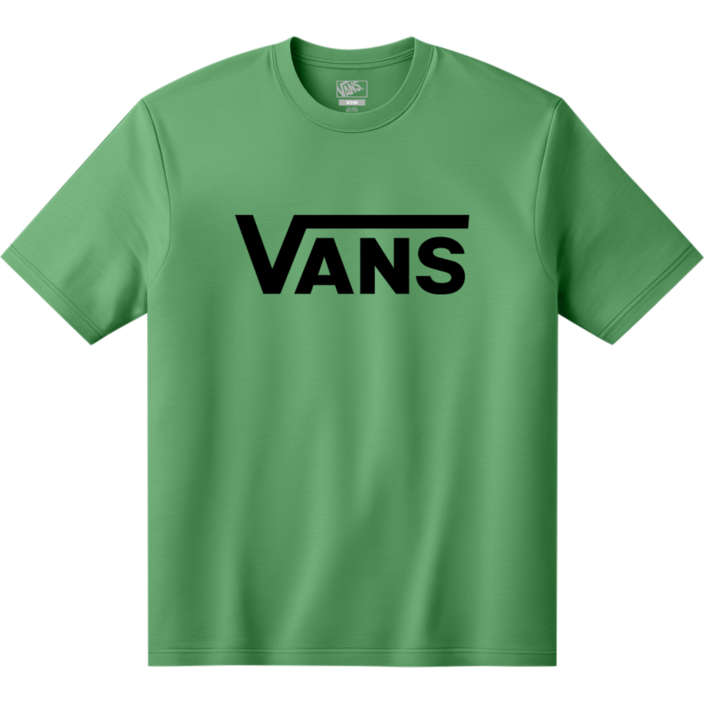 Image of Tricou Vans Classic 8-15 ani