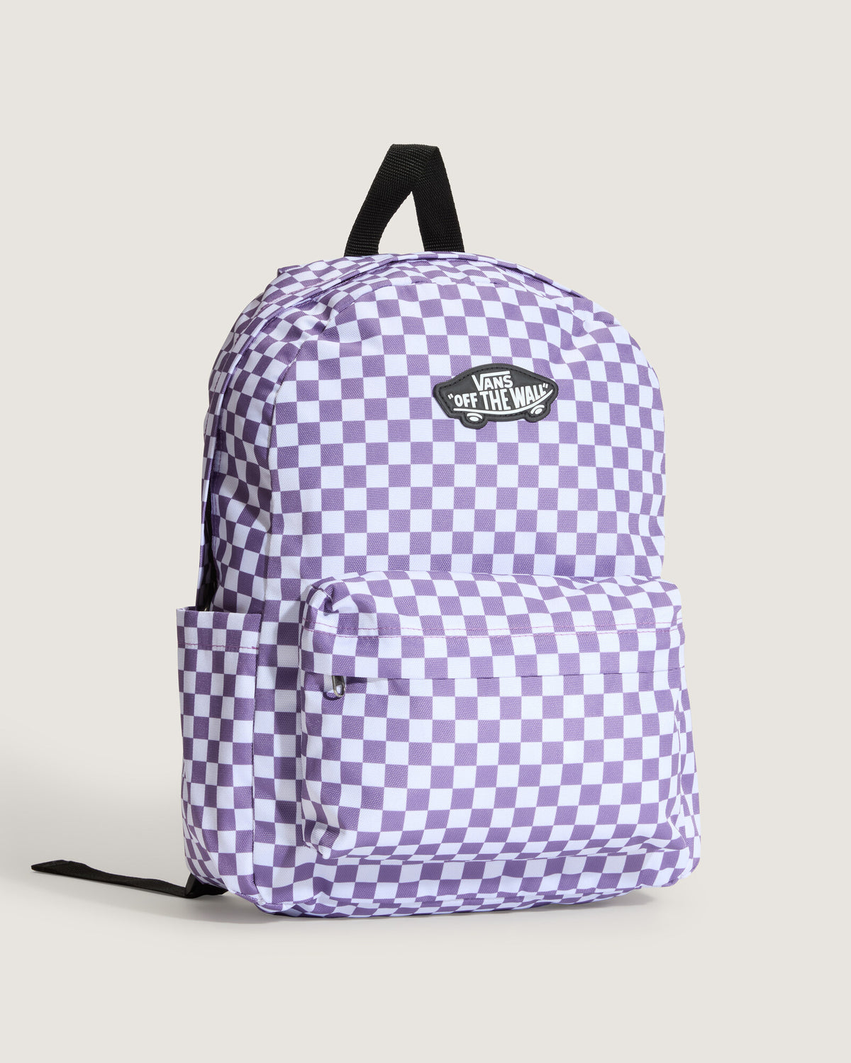 Rucsac Vans Old Skool Grom Check