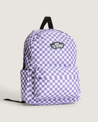 Rucsac Vans Old Skool Grom Check