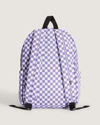 Rucsac Vans Old Skool Grom Check