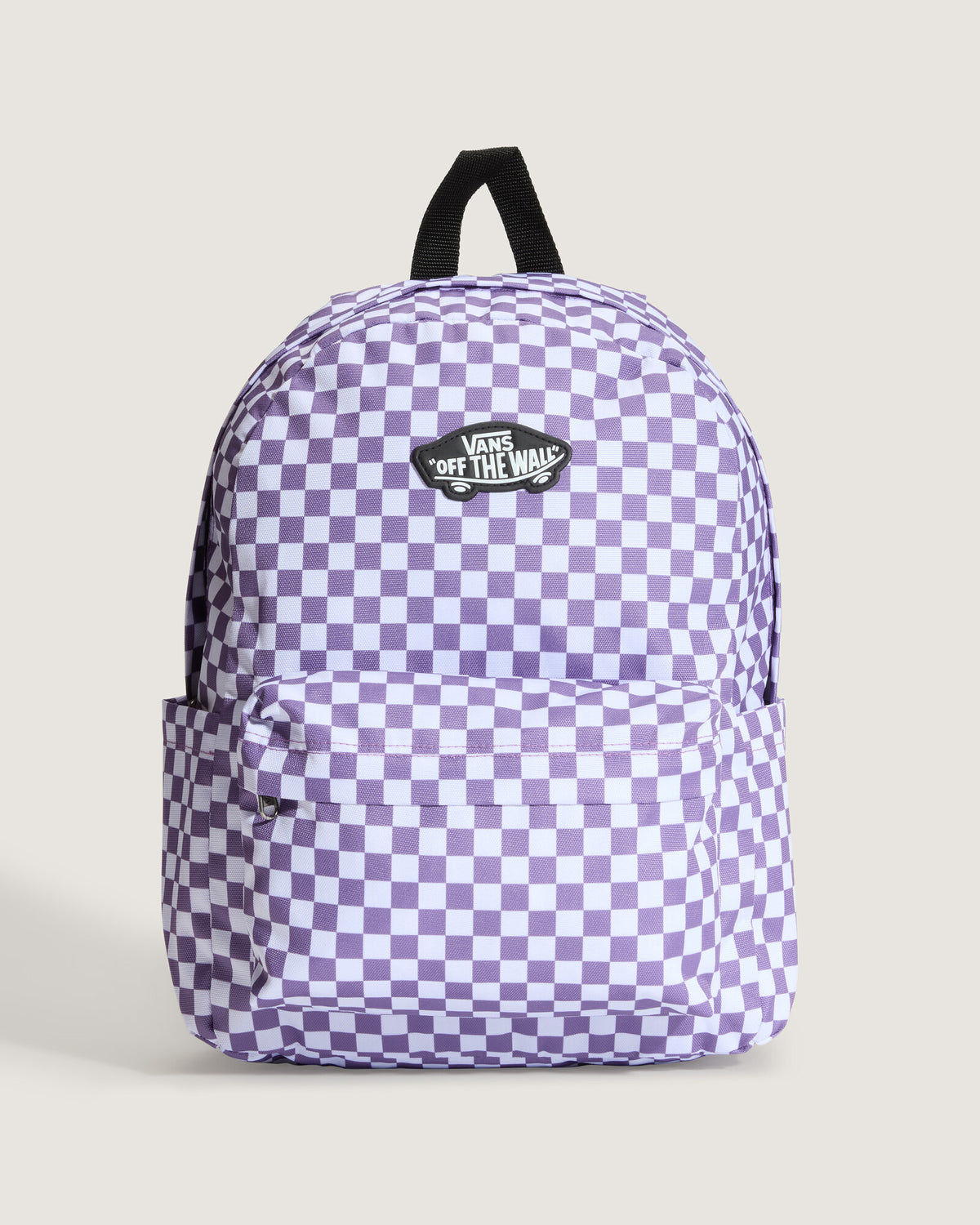 Rucsac Vans Old Skool Grom Check