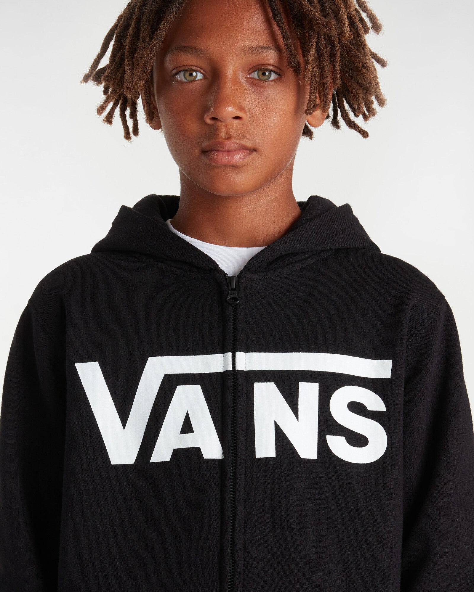 Hanorac Vans Classic Ii Fz