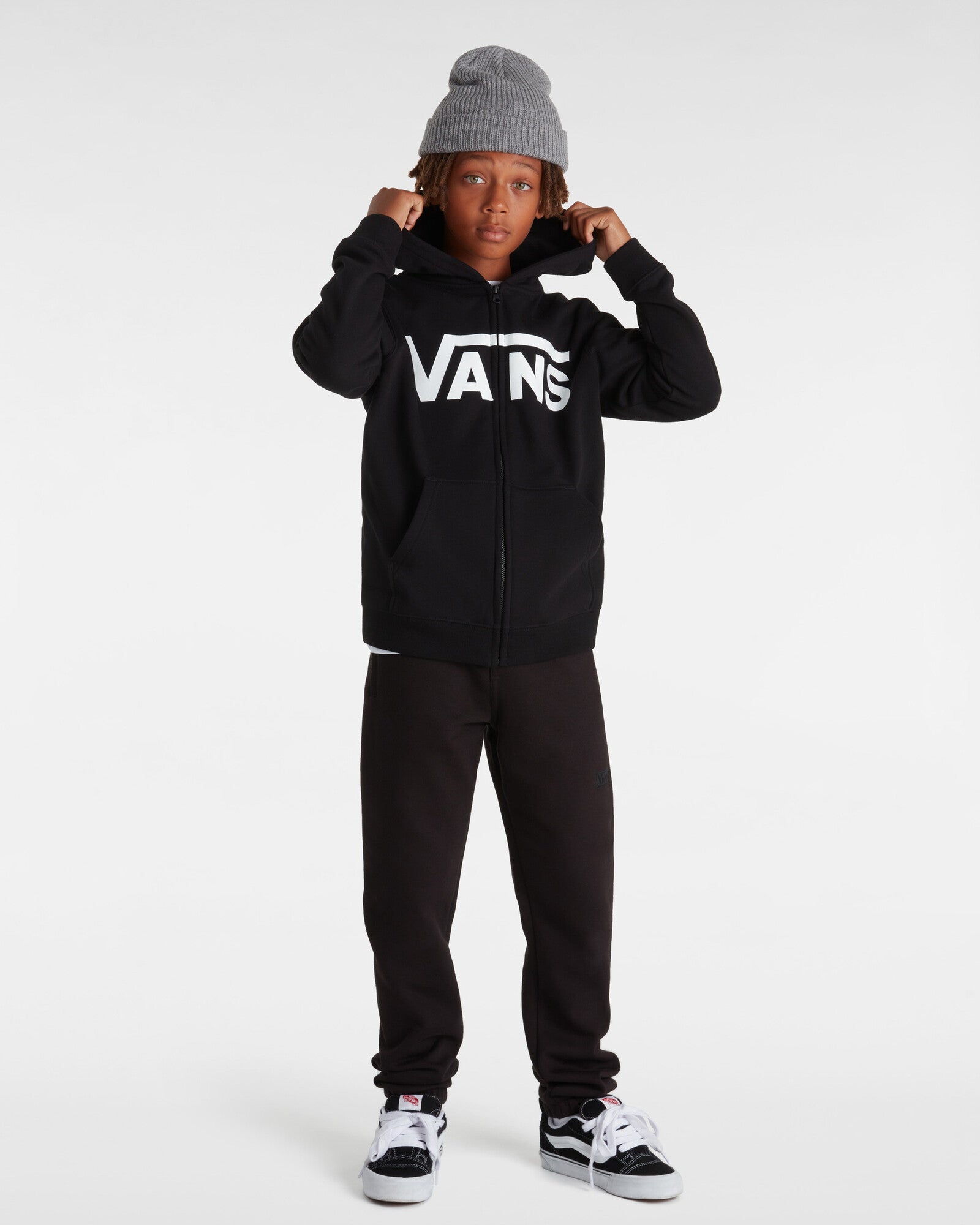 Hanorac Vans Classic Ii Fz