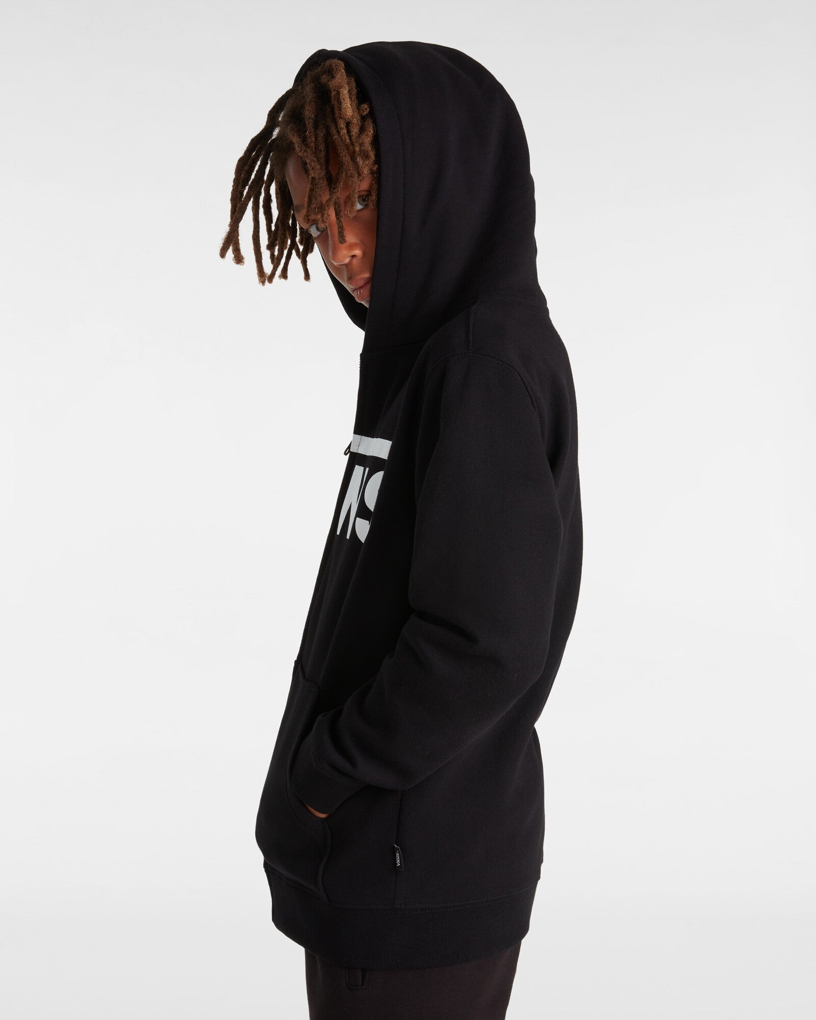 Hanorac Vans Classic Ii Fz