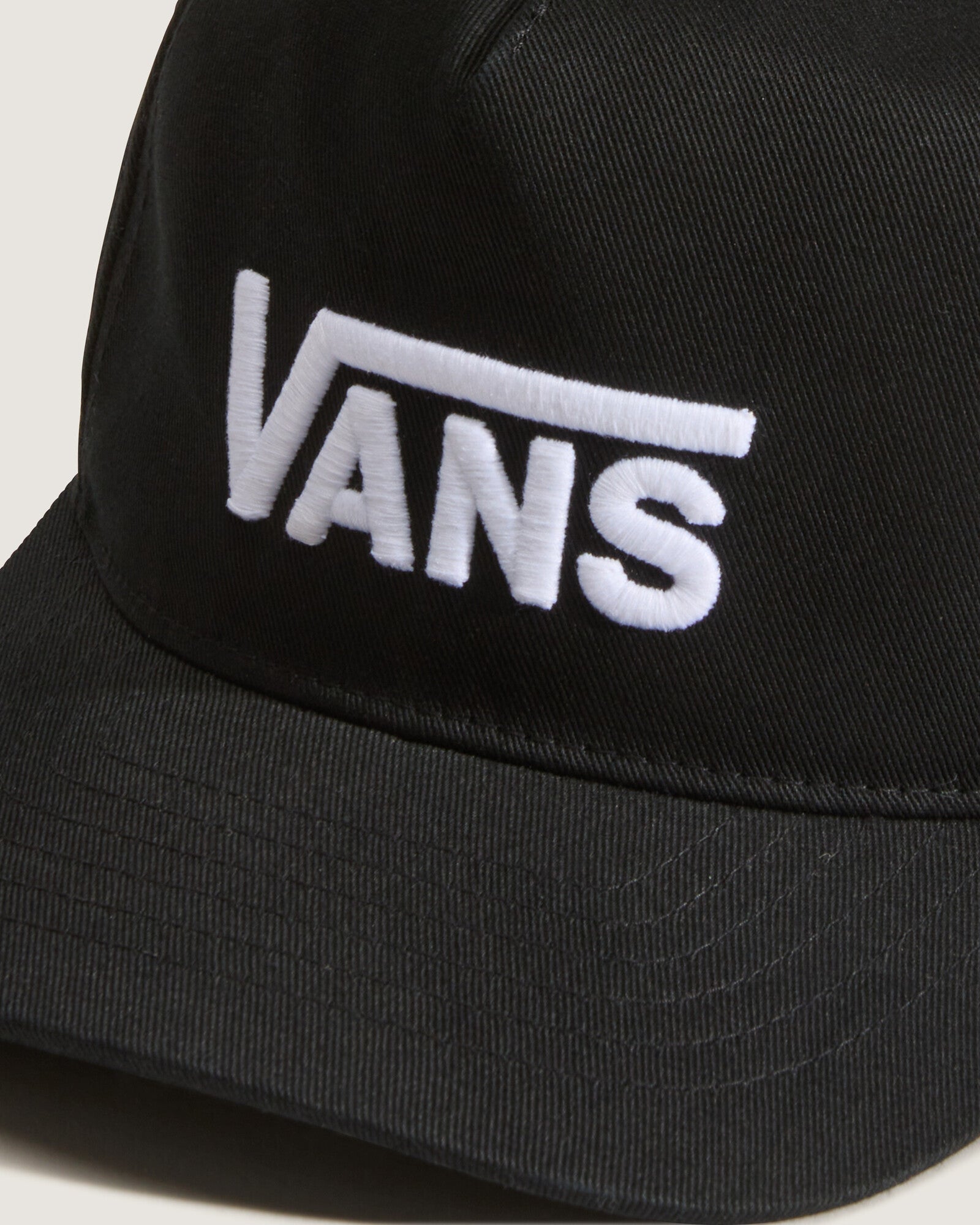 Sapca Vans Drop V Logo Snapback