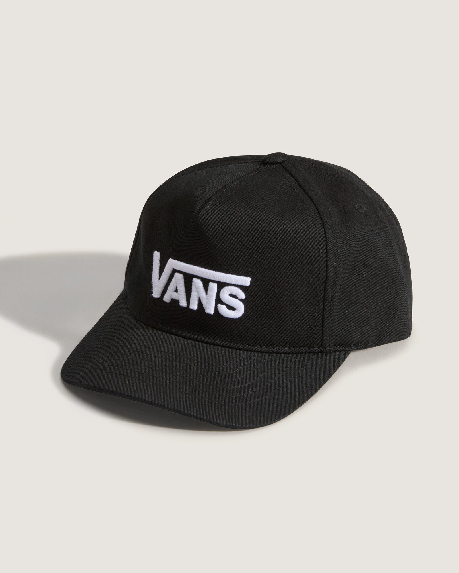 Sapca Vans Drop V Logo Snapback