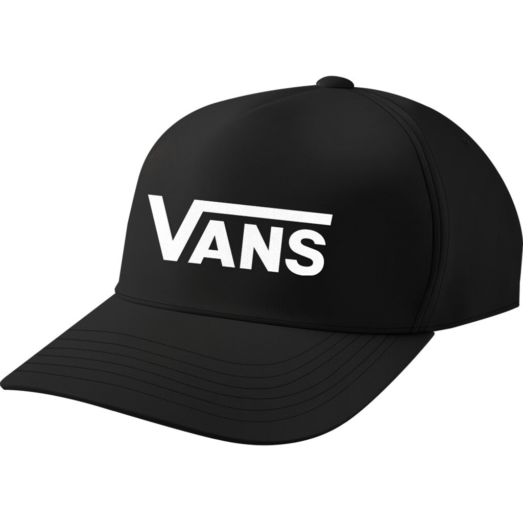 Sapca Vans Drop V Logo Snapback