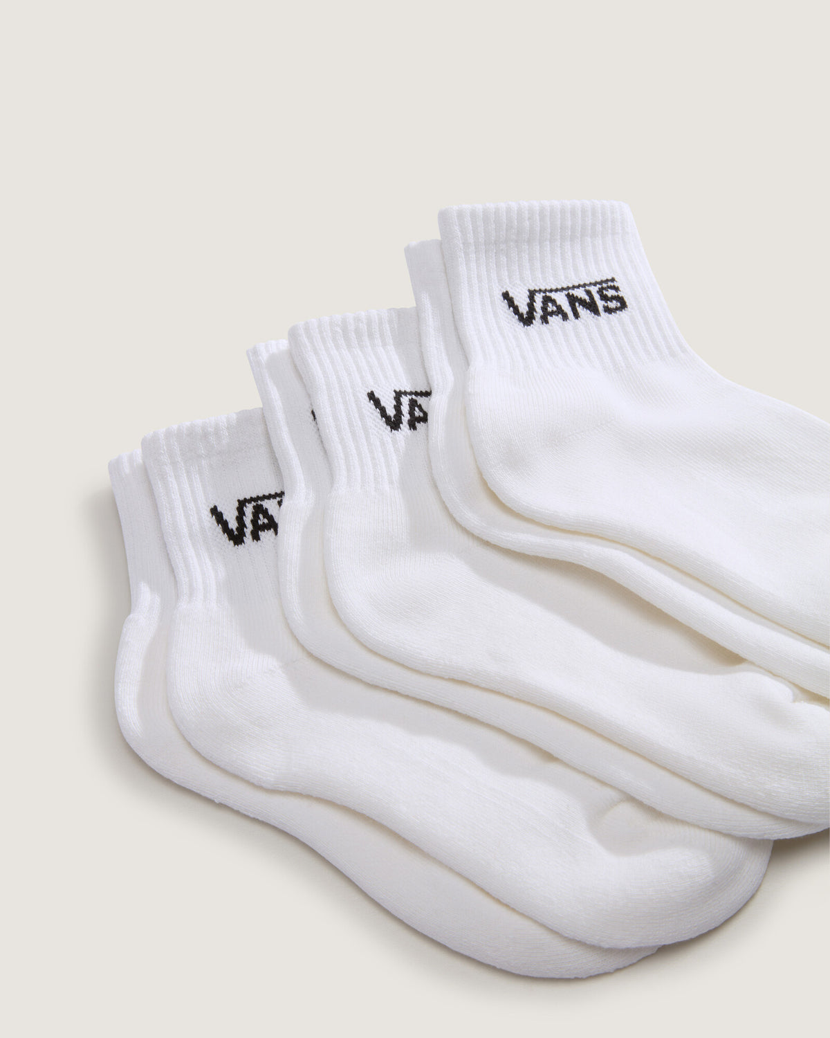 Sosete Vans Half Crew