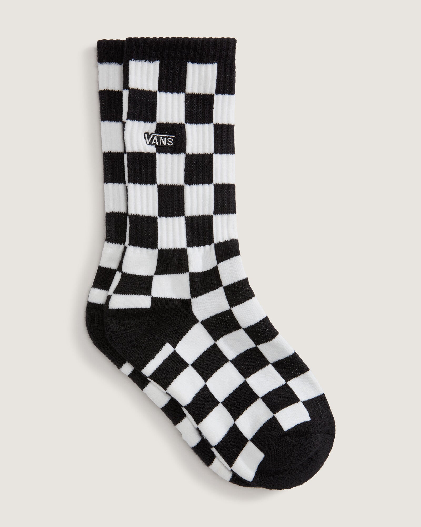 Sosete Vans Checkerboard Crew