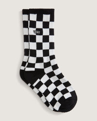 Sosete Vans Checkerboard Crew