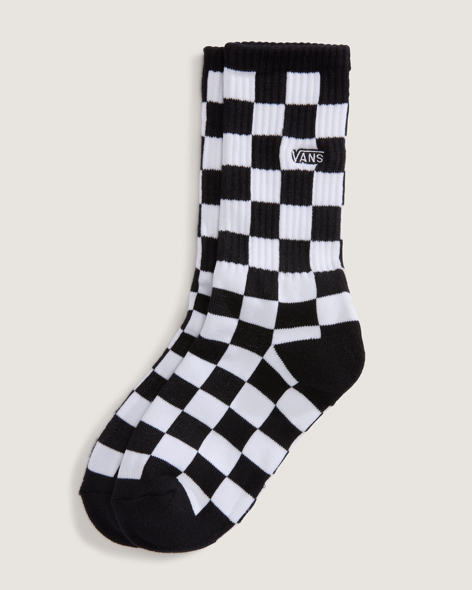 Sosete Vans Checkerboard Crew