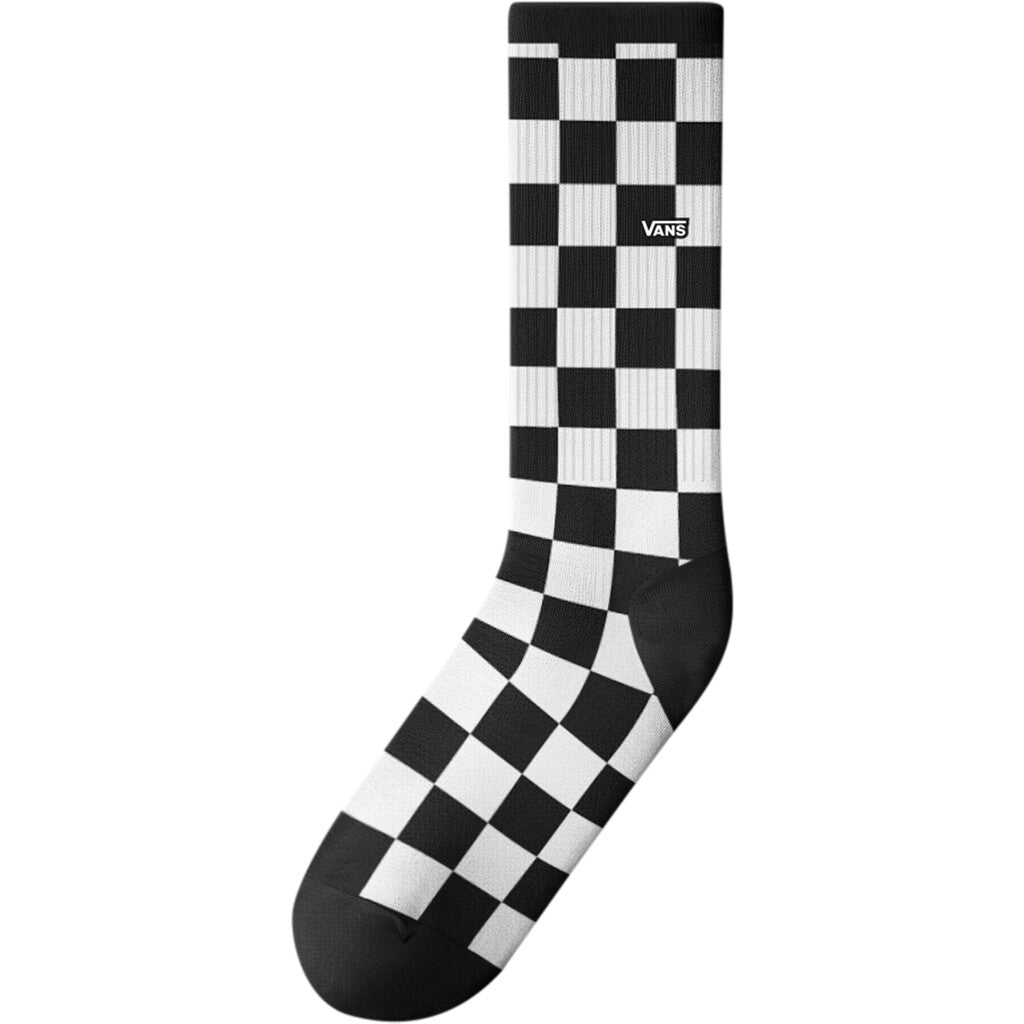 Sosete Vans Checkerboard Crew