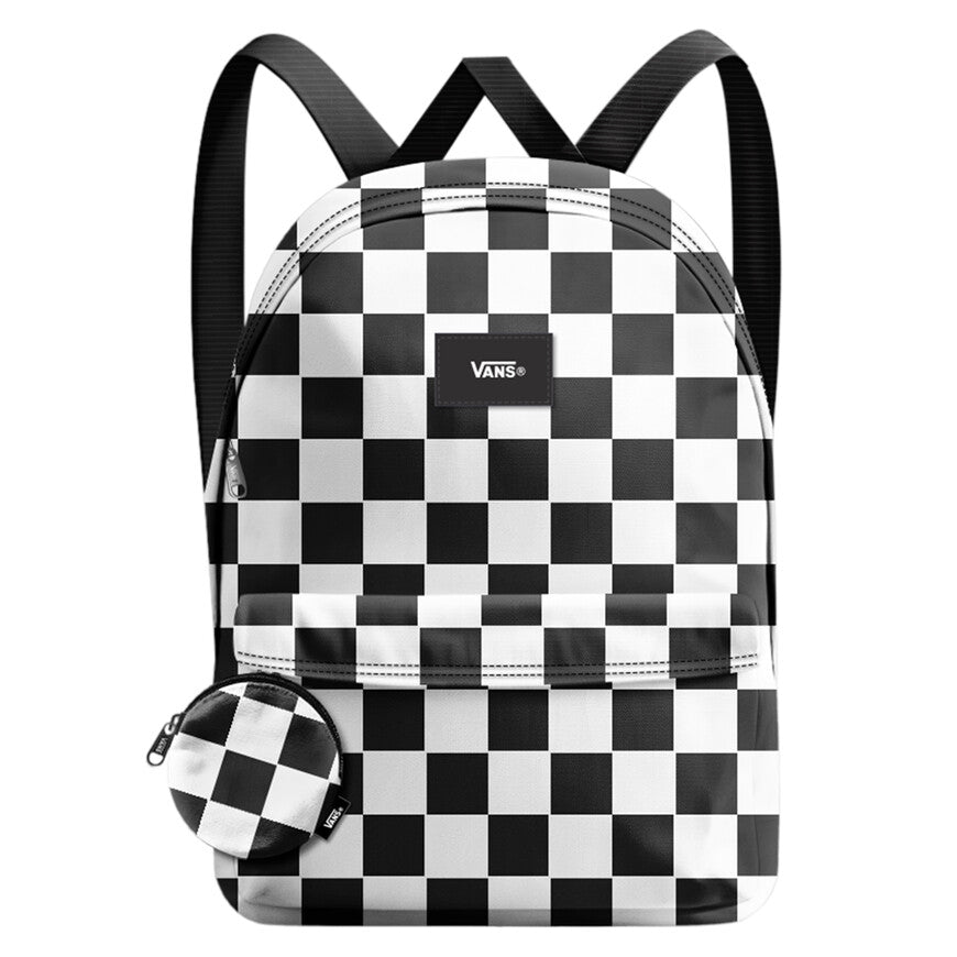 Rucsac Vans Old Skool Mini Backpack