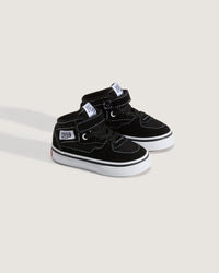 Pantofi sport Vans Half Cab Decon Elastic Lace Suede