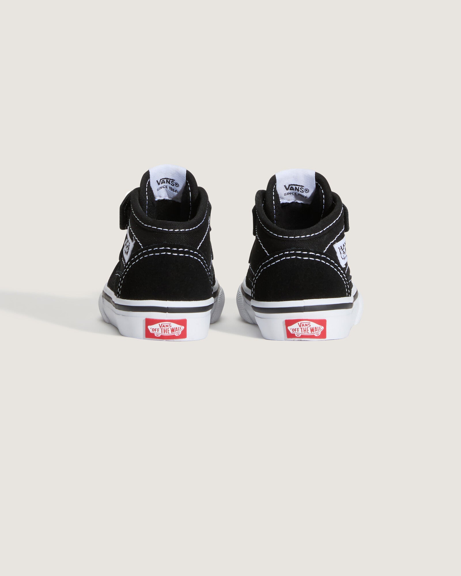 Image of Pantofi sport Vans Half Cab Decon Elastic Lace Suede