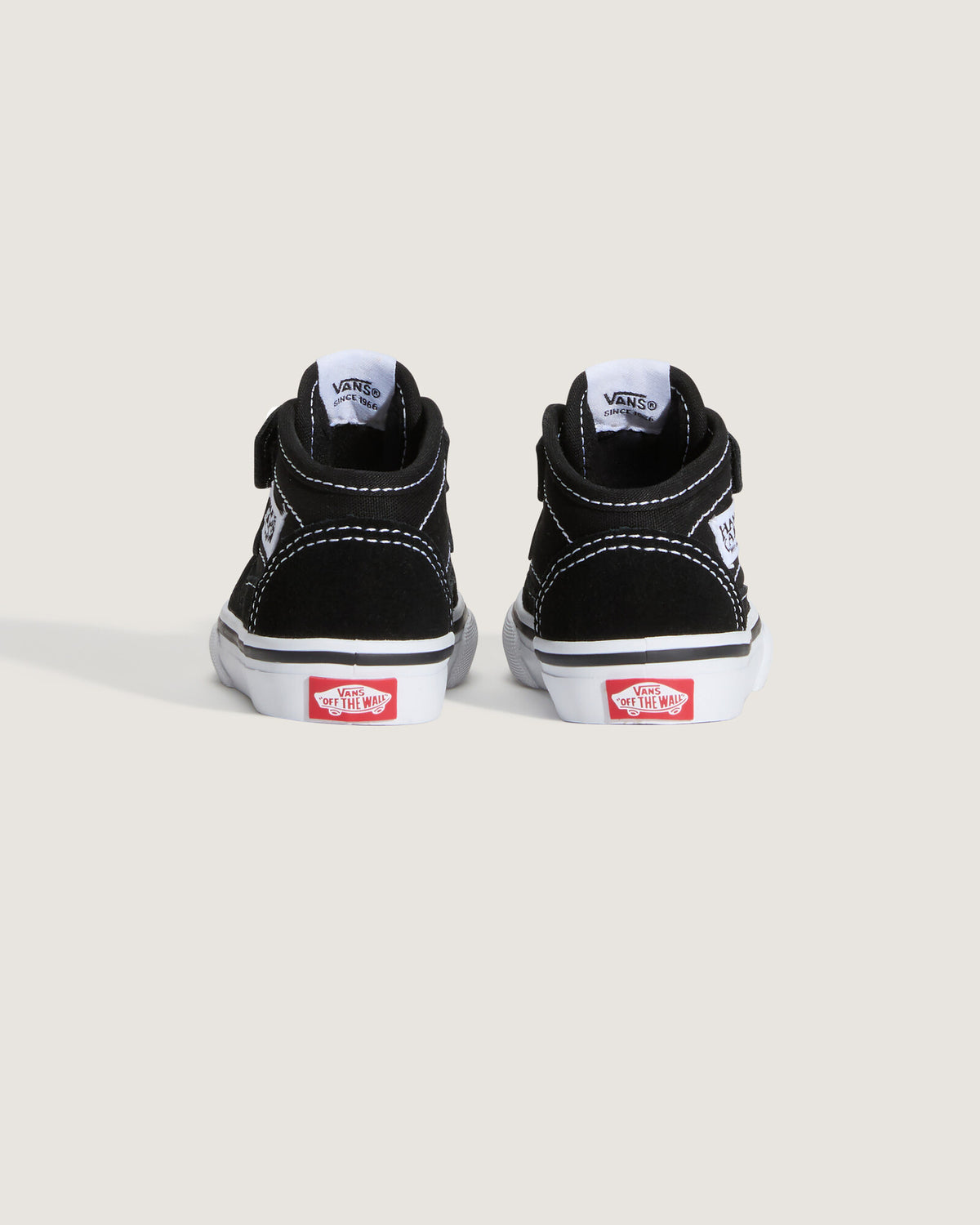 Pantofi sport Vans Half Cab Decon Elastic Lace Suede