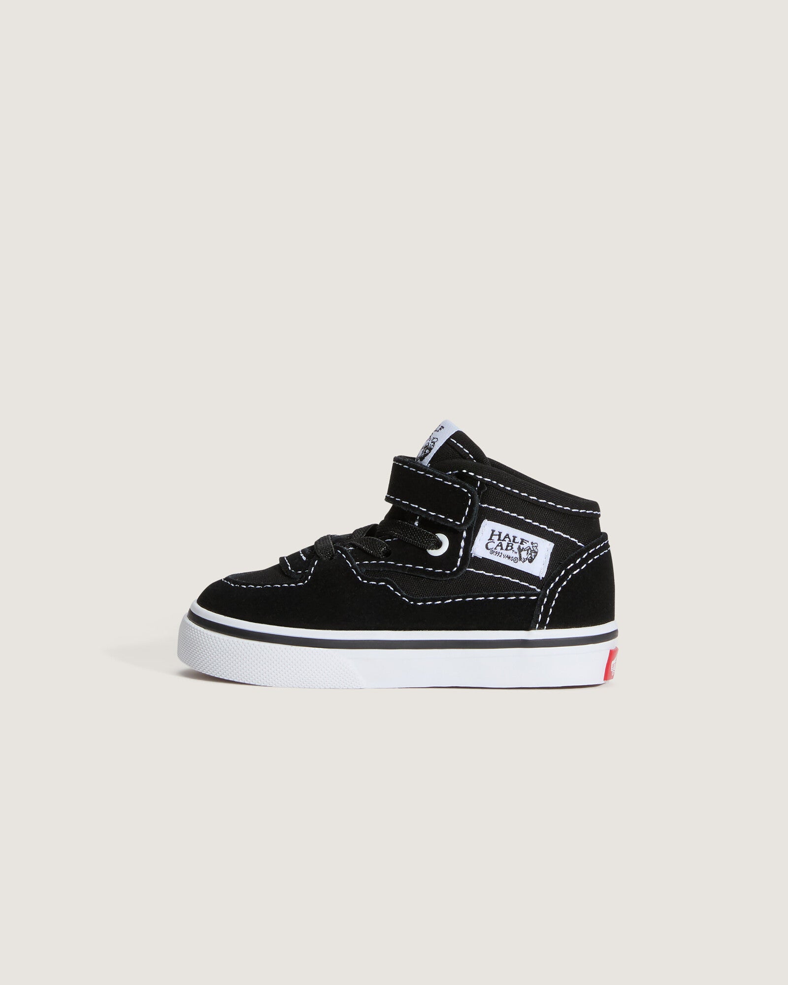 Image of Pantofi sport Vans Half Cab Decon Elastic Lace Suede