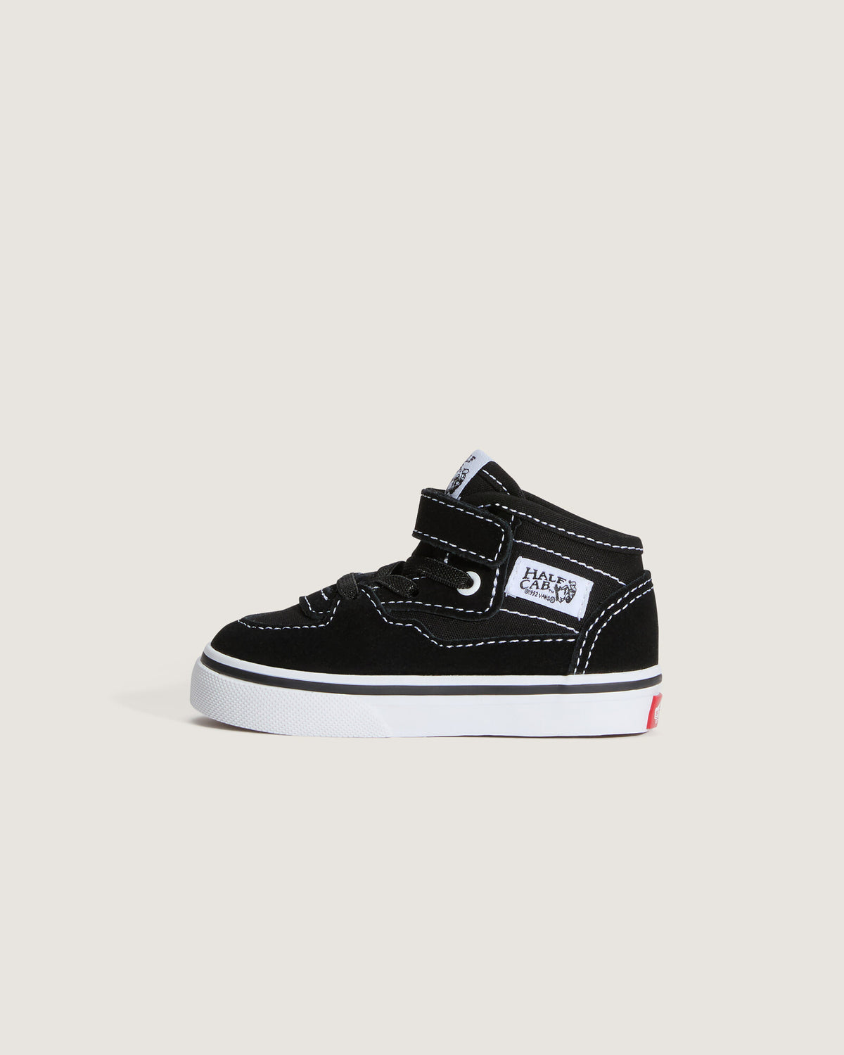 Pantofi sport Vans Half Cab Decon Elastic Lace Suede