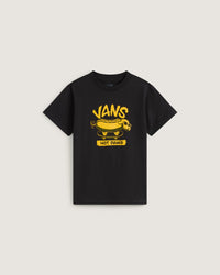 Tricou Vans Hot Dawg