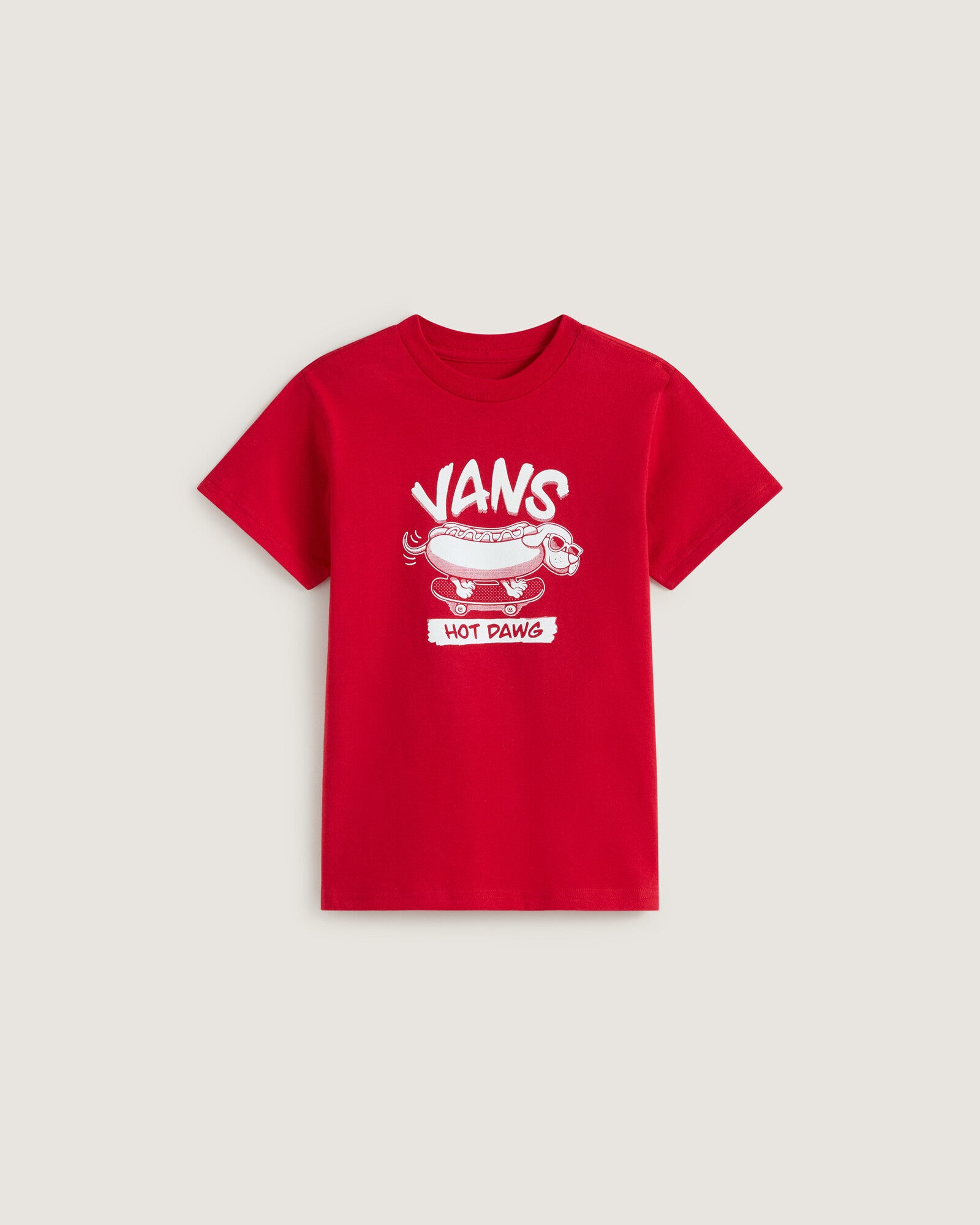 Image of Tricou Vans Hot Dawg Racing