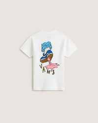 Tricou Vans Gum Sole