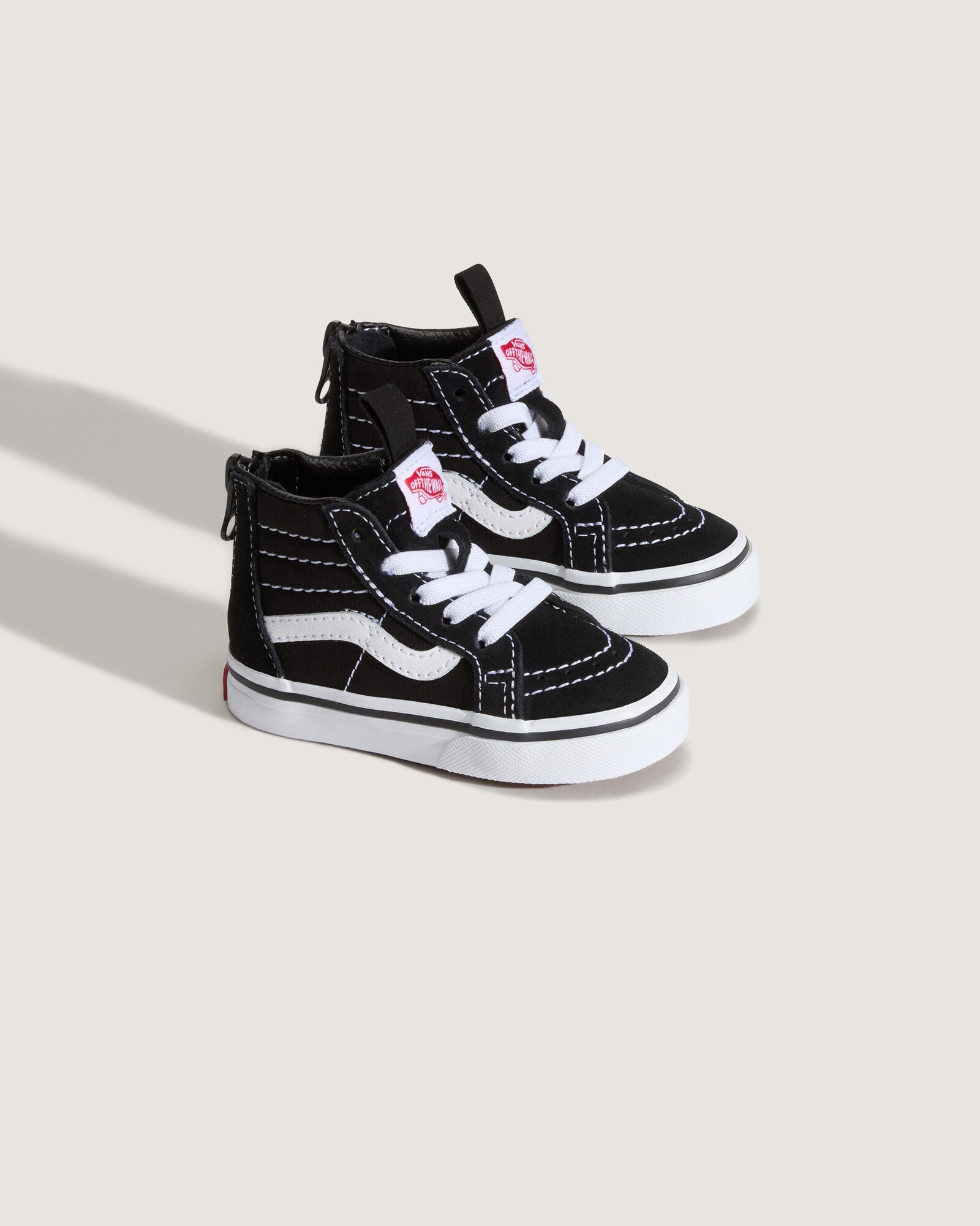 Pantofi sport Vans Td Sk8-Hi Zip
