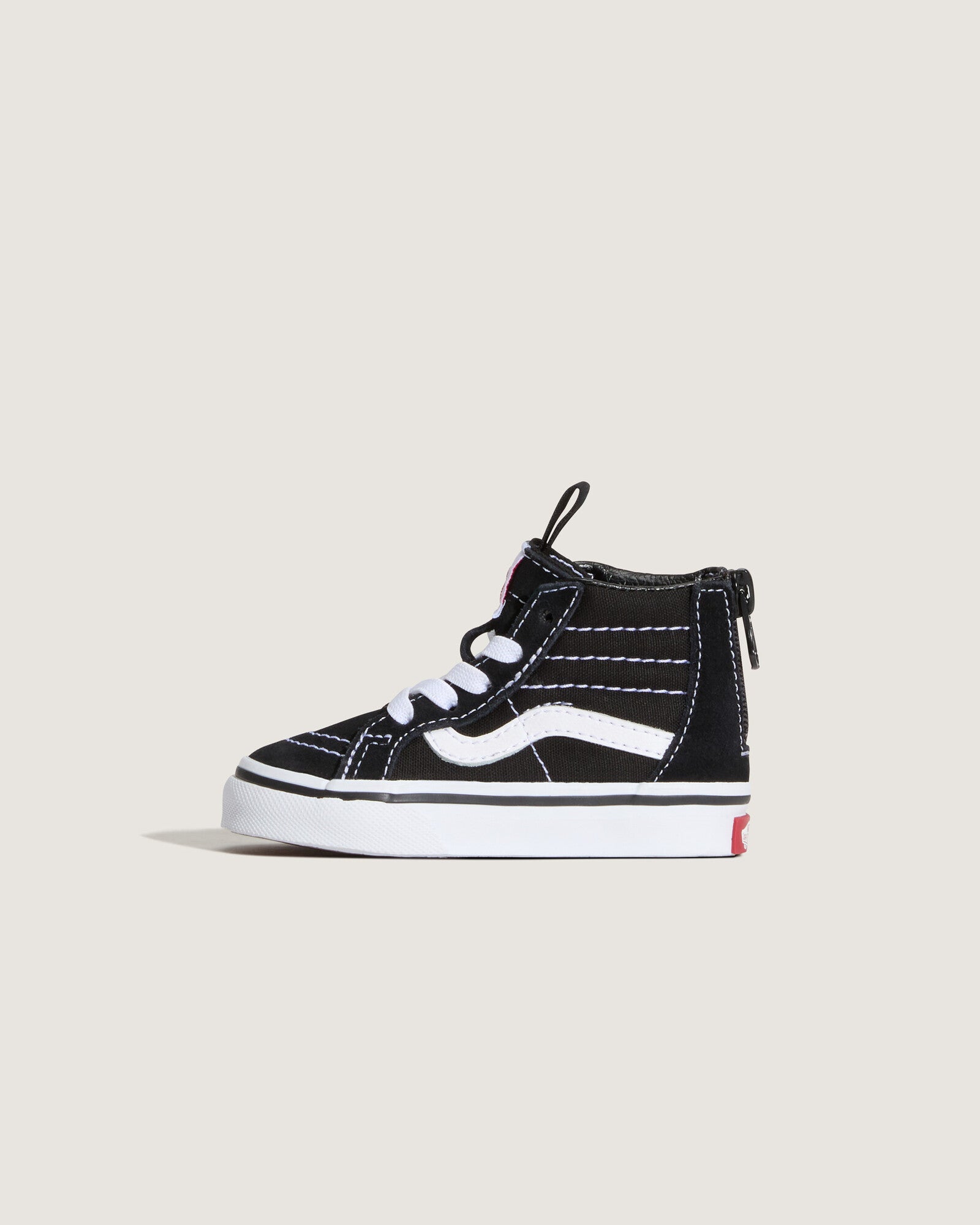 Pantofi sport Vans Td Sk8-Hi Zip