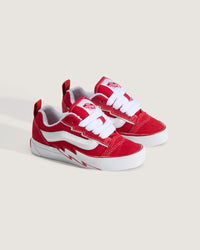 Pantofi sport Vans Knu Skool Bolt