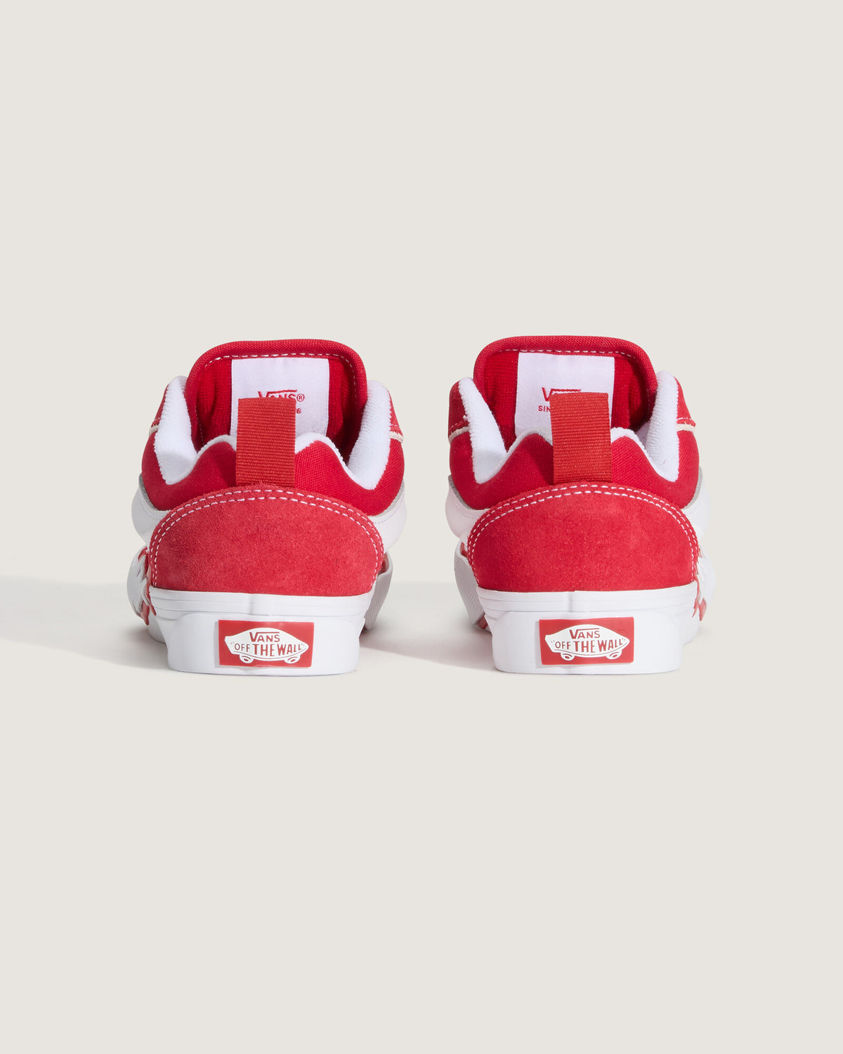 Pantofi sport Vans Knu Skool Bolt