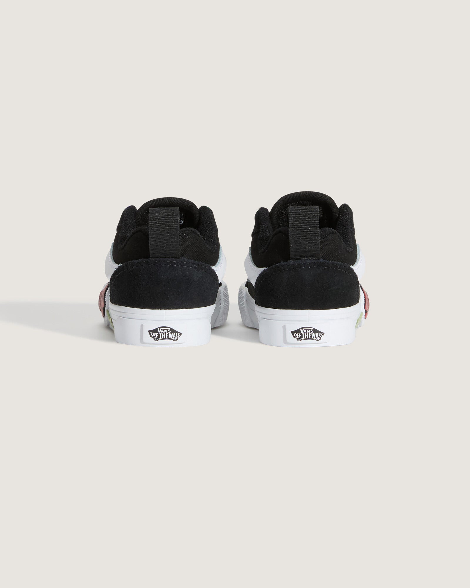 Image of Pantofi sport Vans Knu Skool Elastic Lace Rose