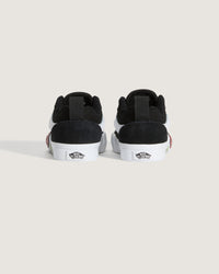 Pantofi sport Vans Knu Skool Elastic Lace Rose