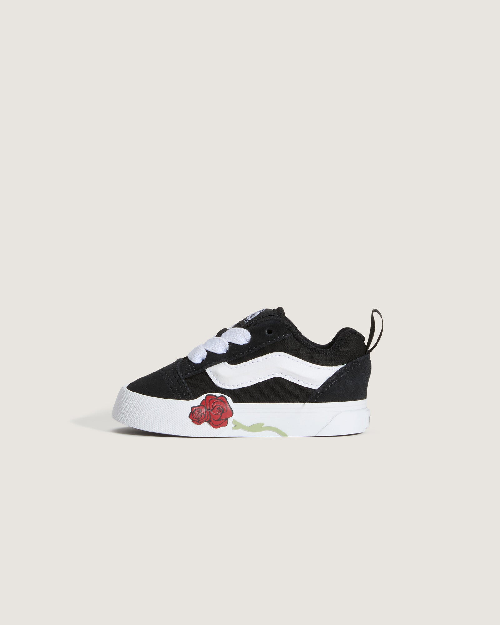 Image of Pantofi sport Vans Knu Skool Elastic Lace Rose