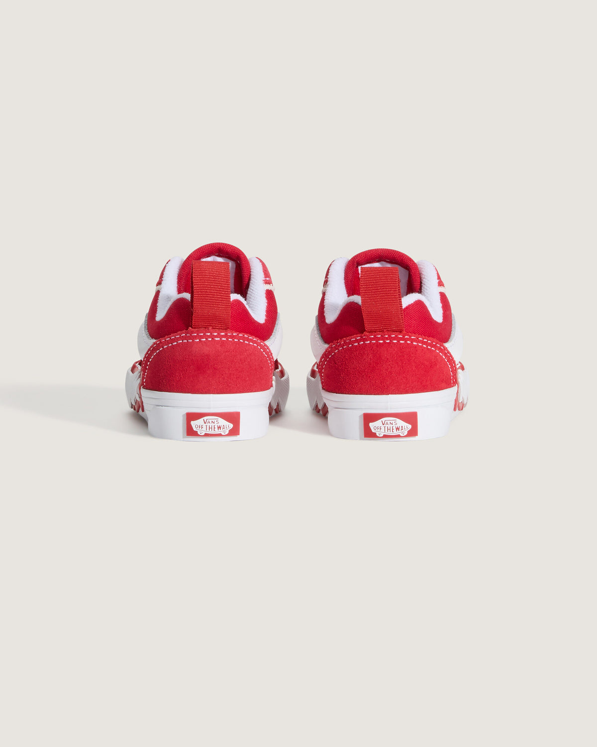 Pantofi sport Vans Knu Skool Elastic Lace Bolt