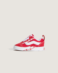 Pantofi sport Vans Knu Skool Elastic Lace Bolt