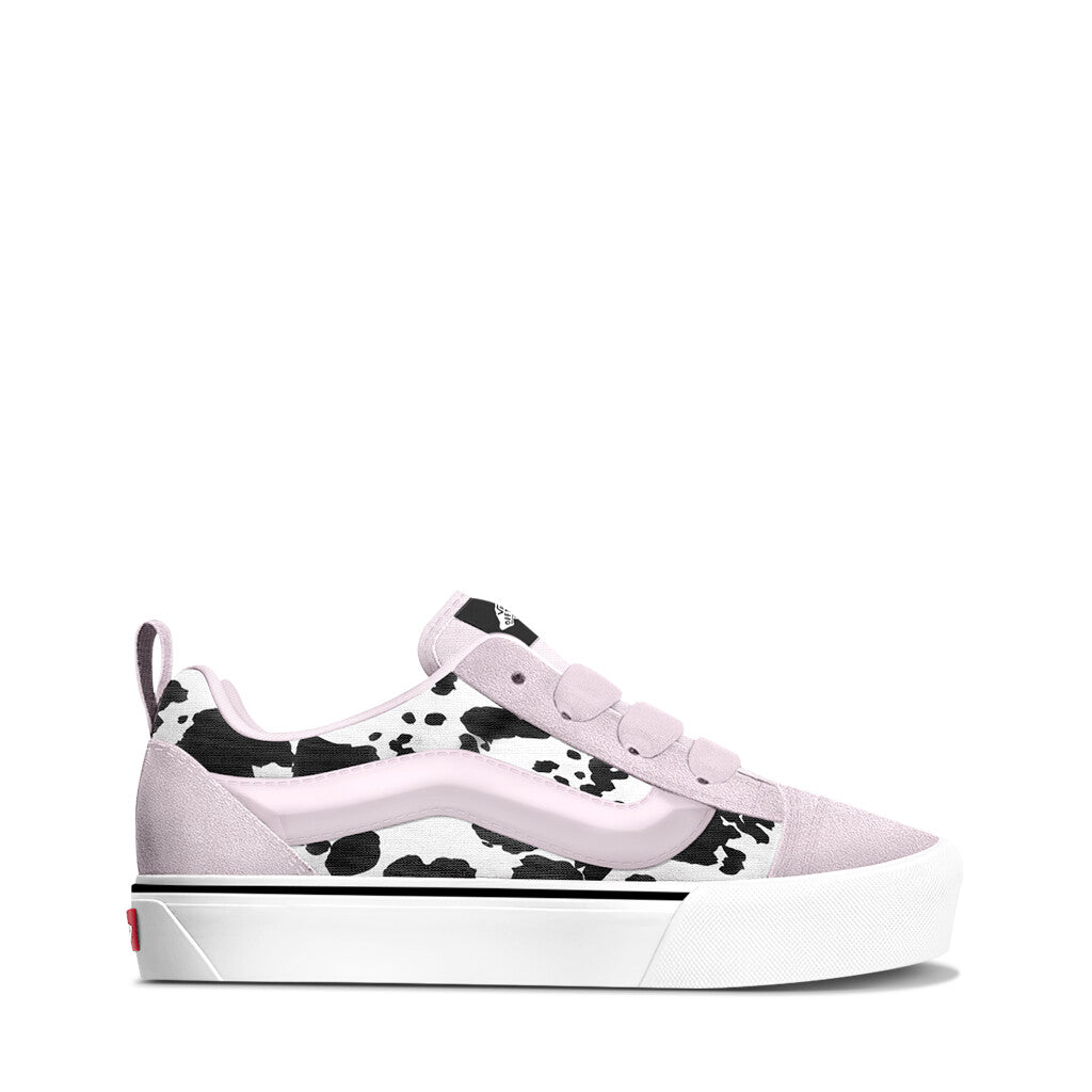 Image of Pantofi sport Vans Knu Skool Elastic Lace Cow