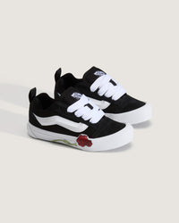 Pantofi sport Vans Knu Skool Rose