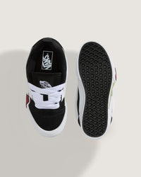 Pantofi sport Vans Knu Skool Rose