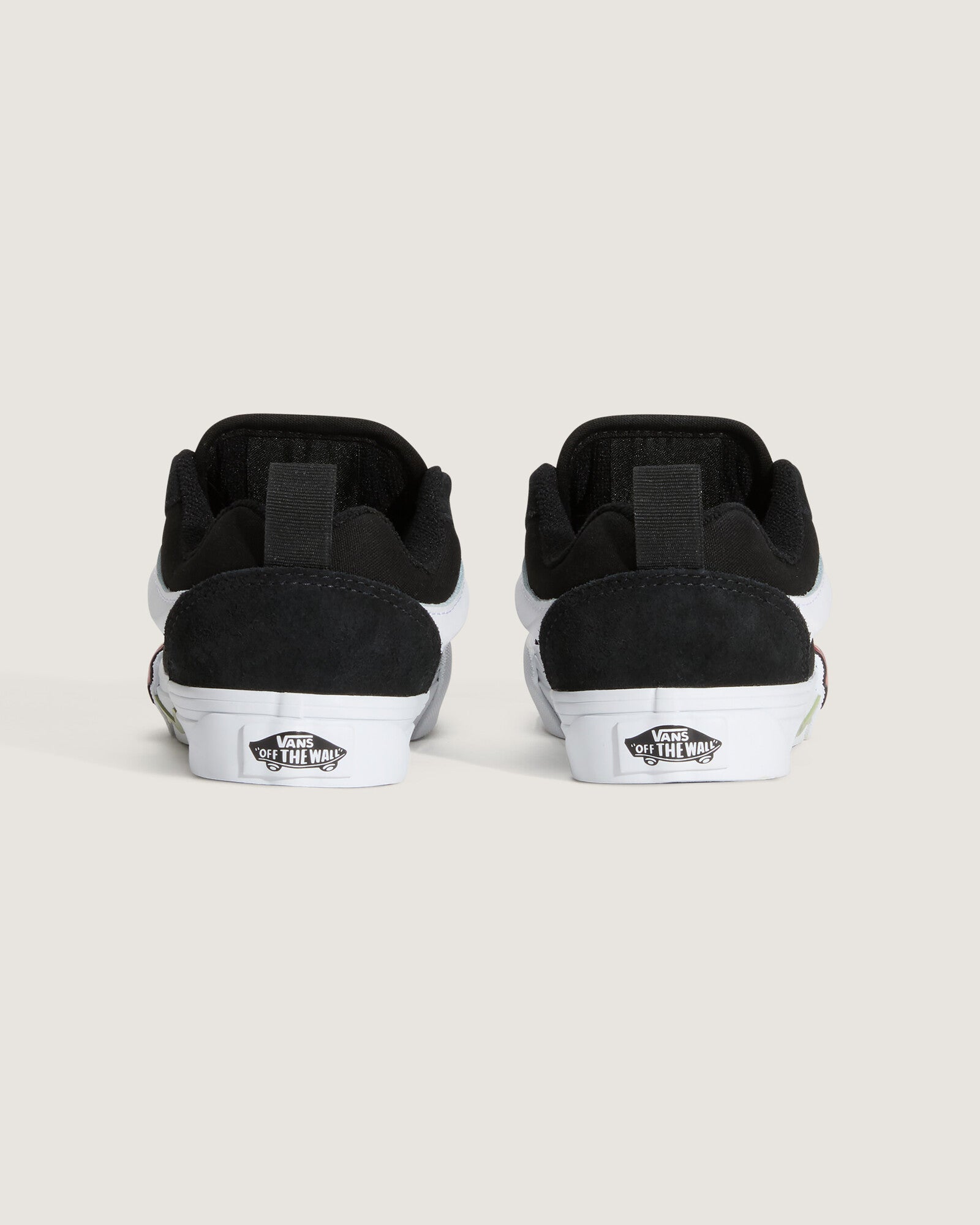 Pantofi sport Vans Knu Skool Rose